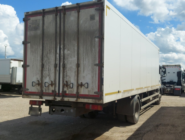 АВТОМЕХАНИЧЕСКИЙ ЗАВОД 67652A Рефрижератор — Б/У, 2024 г.