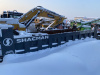Shacman (Shaanxi) SX 8x4 Самосвал SX33186T366 — Б/У, 2022 г.