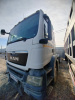 MAN TGS 4X2 Седельный тягач 18.400 4x2 BLS — Б/У, 2020 г.