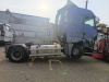 SITRAK C7H 4x2 Седельный тягач ZZ4186V391HE — Б/У, 2023 г.