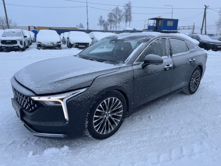 FAW Bestune B70 Control 2.0 AT — Б/У, 2023 г.