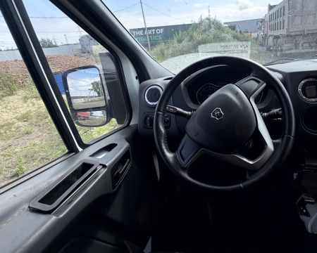 АВТОМАШ 2824DH — Б/У, 2024 г.