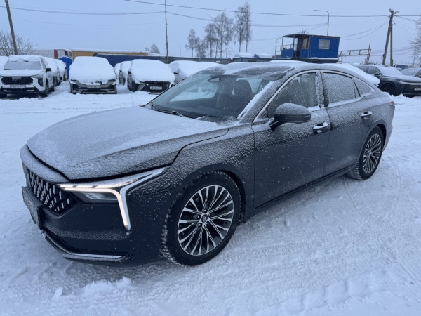 FAW Bestune B70 Control 2.0 AT — Б/У, 2023 г.