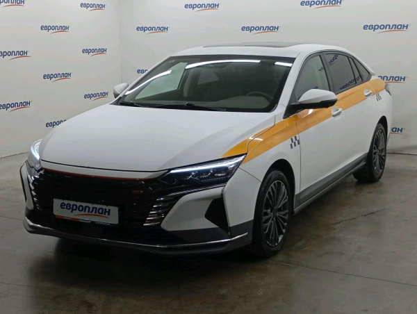 Dongfeng Shine Max — Б/У, 2023 г. (Москва, 128690 км)