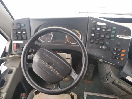 ЛиАЗ 4292 Автобус 429260 — Б/У, 2016 г.