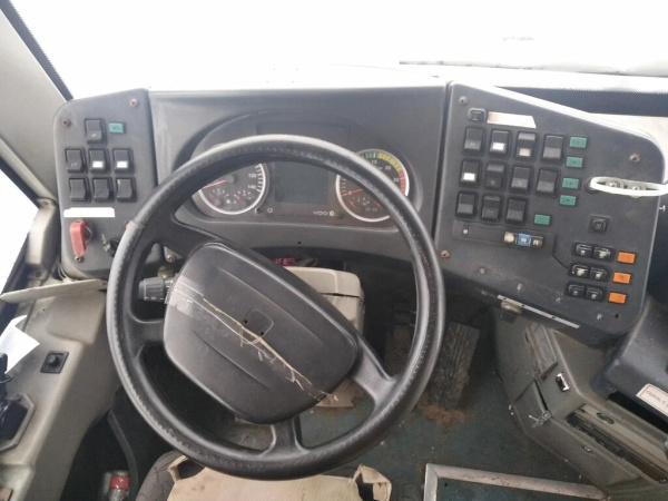 ЛиАЗ 4292 Автобус 429260 — Б/У, 2016 г.