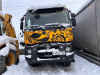 Renault K 8x4 Самосвал — Б/У, 2018 г.
