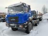 Ural 44202-82 6x6 Седельный тягач — Б/У, 2022 г.