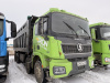 Shacman (Shaanxi) SX 8x4 Самосвал SX331863366 — Б/У, 2023 г.