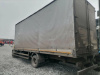 КамАЗ 43082 4x2 Бортовой 7712M-0000010-20 — Б/У, 2024 г.
