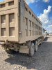 Shacman (Shaanxi) SX 8x4 Самосвал SX331863366 — Б/У, 2022 г.