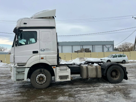 КамАЗ 5490 4x2 Седельный тягач 5490-S5 — Б/У, 2019 г.