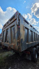 Shacman (Shaanxi) SX 8x4 Самосвал SX331863366 — Б/У, 2023 г.