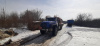 Ural 4320 6x6 Агрегат для сбора нефти и газового конденсата 6602D2-30 — Б/У, 2024 г.