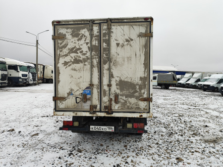 UAZ Profi 236031-911-04 — Б/У, 2022 г.