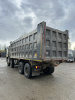 FAW J6 8x4 Самосвал СА3310Р66K24T4E5 — Б/У, 2023 г.