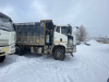 FAW J6 6x4 Самосвал CA3250P66K24T1E5 — Б/У, 2022 г.