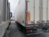 Тонар 9786 Полуприцеп изотермический/рефрижератор 97861 — Б/У, 2020 г.
