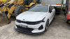 KIA Luxe 2.5 8AT — Б/У, 2021 г.