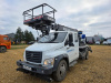 Витстройтехмаш ВИПО на шасси GAZ GAZON NEXT Автовышка — Б/У, 2023 г.