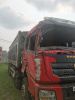 Shacman (Shaanxi) SX 8x4 Самосвал SX33186W366C — Б/У, 2022 г.