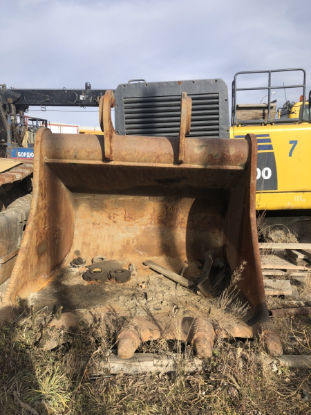 KOMATSU PC800 Экскаватор — Б/У, 2019 г.