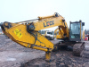 LGCE E6210 Экскаватор E6210HNLC — Б/У, 2023 г.