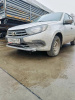 LADA GRANTA #CLUB 24 1.6 106hp 5MT — Б/У, 2024 г.