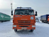 КамАЗ 65115 6x4 Мусоровоз ТКМ-420 — Б/У, 2024 г.