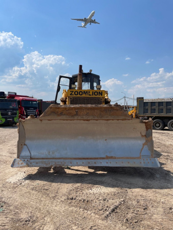 Zoomlion ZD220 Бульдозер ZD220-3 — Б/У, 2021 г.