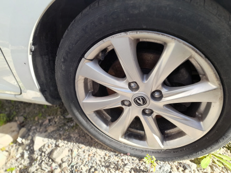 Changan Alsvin 1.5 AMT DLX — Б/У, 2023 г.