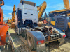 MAN TGX 4X2 Седельный тягач — Б/У, 2018 г.