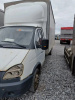 GAZ GAZELLE BUSINESS Бортовой 2844SA — Б/У, 2024 г.