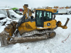 John Deere 850 Бульдозер 850J-II — Б/У, 2021 г.