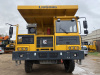 LiuGong DW90A Карьерный самосвал — Б/У, 2024 г.