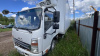 JAC N90 Рефрижератор — Б/У, 2022 г.