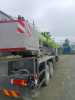 Zoomlion ZTC 6x4 Автокран ZTC300V — Б/У, 2025 г.