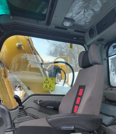 LGCE E6150F — Б/У, 2023 г.