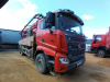 SANY SYG5261 6x4 Автобетононасос SYG5261THB 370C-10 — Б/У, 2023 г.