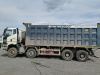 FAW J6 8x4 Самосвал СА3310Р66K24T4E5 — Б/У, 2023 г.