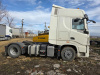 DongFeng GX 4x2 Седельный тягач DFH4180 — Б/У, 2024 г.