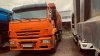КамАЗ 6520 6x4 Самосвал 6520-53 — Б/У, 2020 г.