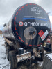 BONUM 914220 Полуприцеп цистерна 914220-02 — Б/У, 2022 г.