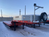 ROCKSON 9891 Полуприцеп тяжеловоз 7 осей 989147 — Б/У, 2024 г.