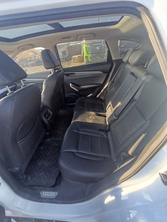 Haval F7 Tech Plus 2.0 7DCT 4WD — Б/У, 2023 г.