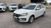 LADA Enjoy 24 1.8 122hp 6MT — Б/У, 2025 г.
