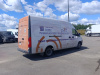 GAZ GAZELLE NN Цельнометаллический A31R32 — Б/У, 2022 г.