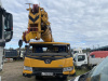 XCMG XCT25 Автокран XCT25L5_SR — Б/У, 2022 г.