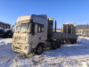 Shacman (Shaanxi) SX 6x4 Седельный тягач SX42584V324 — Б/У, 2023 г.