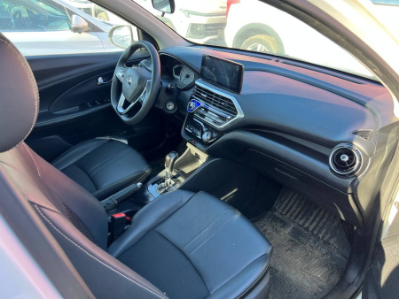CHANGAN DLX 1.5 5DCT (I поколение) — Б/У, 2023 г.